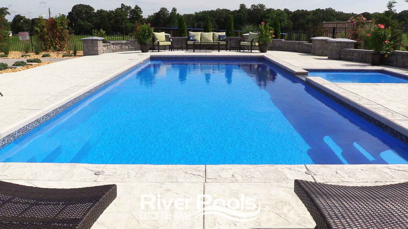 A Guide to Inground Swimming Pool Size, Costs, and Prices Everything